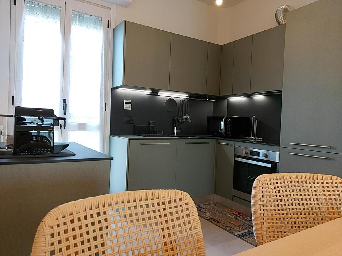 Suite Rent Milan 3 Milão Exterior foto